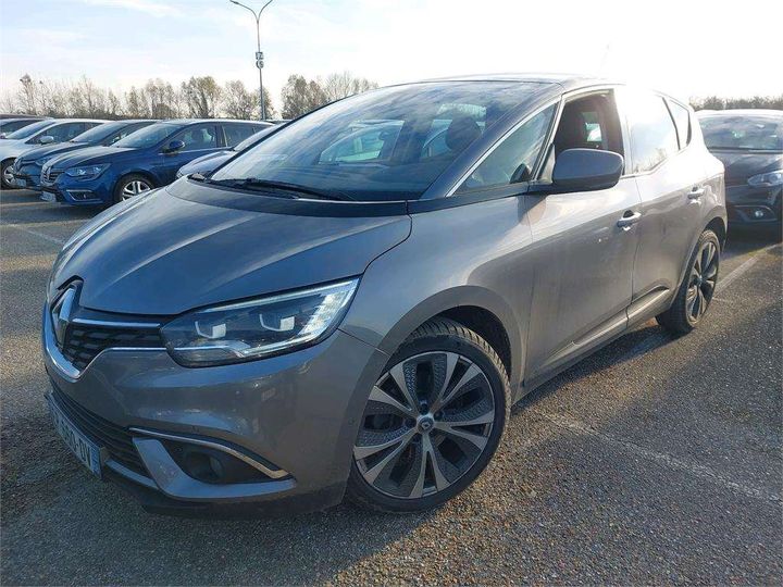 VF1RFA00157821942  renault scenic 2017 IMG 0