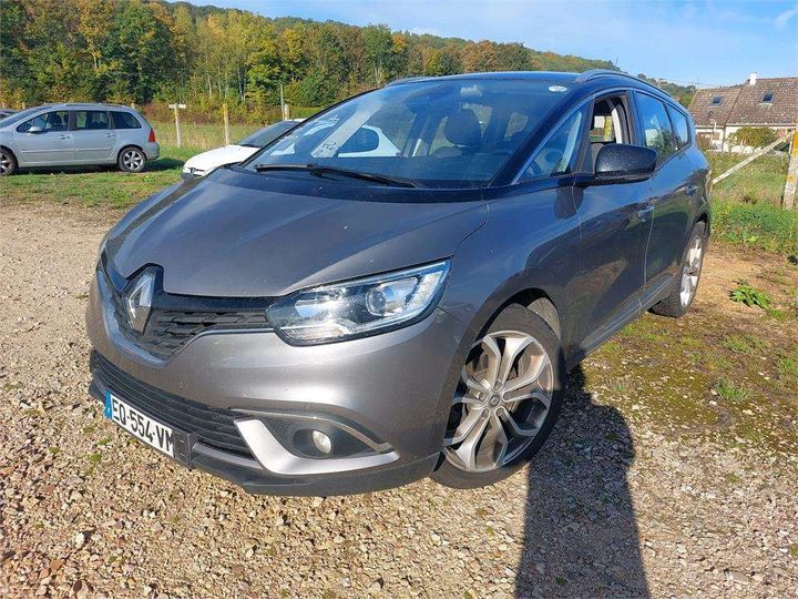 VF1RFA00258895428  renault scenic 2017 IMG 0