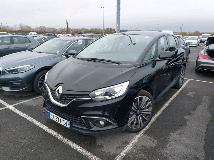 VF1RFA00657315216  renault scenic 2017 IMG 0