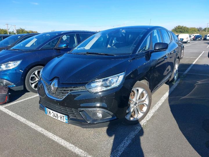 VF1RFA00858139277  renault scenic 2017 IMG 0