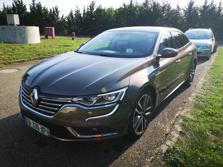 VF1RFD00X54731207  renault talisman 2016 IMG 0