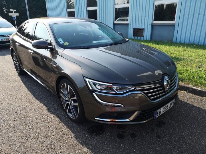 VF1RFD00X54731207  renault talisman 2016 IMG 2