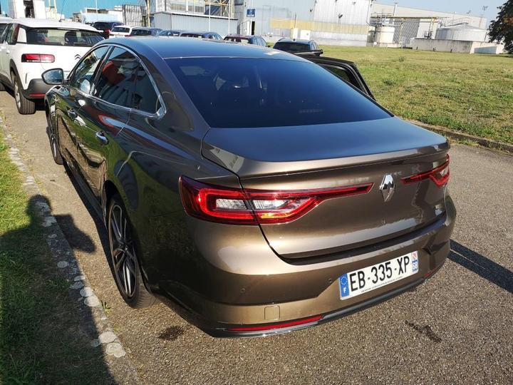 VF1RFD00X54731207  renault talisman 2016 IMG 3