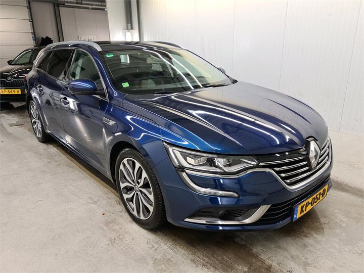 VF1RFD00156045979  renault talisman 2016 IMG 2