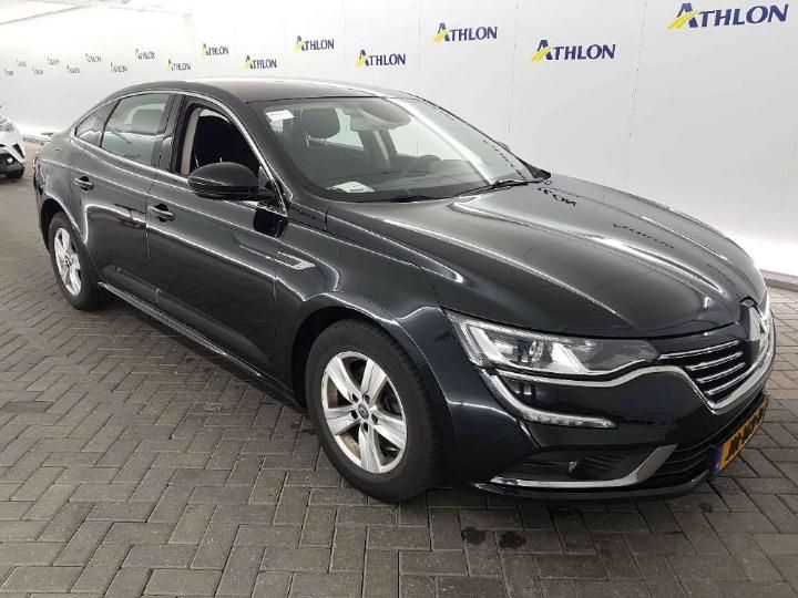 VF1RFD00855672880  renault talisman 2016 IMG 2