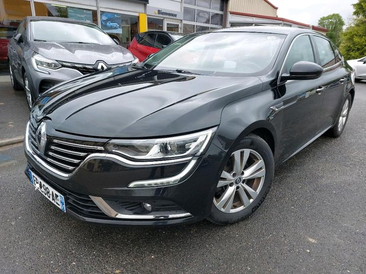 VF1RFD00359114444  renault talisman 2017 IMG 0