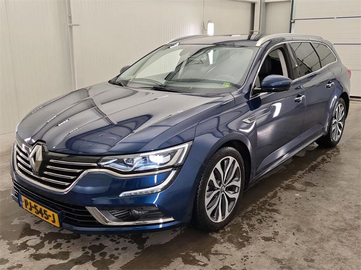 VF1RFD00958079611  renault talisman 2017 IMG 0