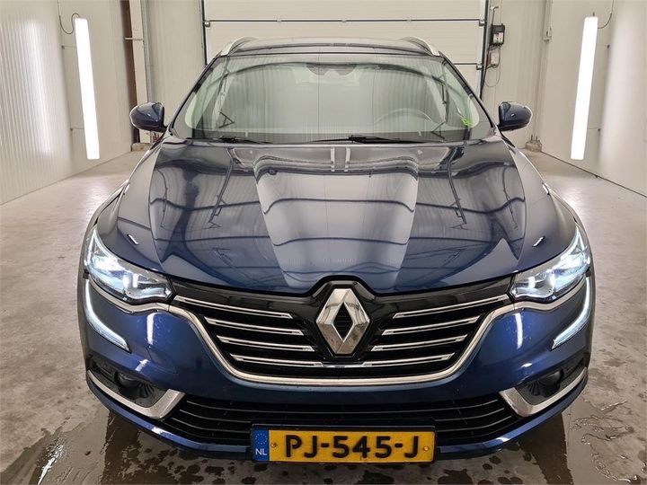 VF1RFD00958079611  renault talisman 2017 IMG 5