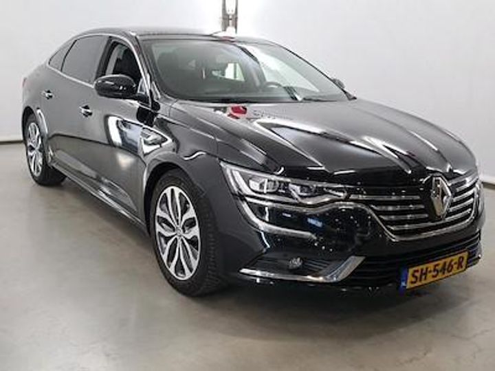 VF1RFD00459638296  renault talisman 2018 IMG 4