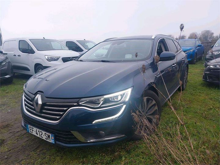 VF1RFD00056508095  renault talisman estate 2016 IMG 0