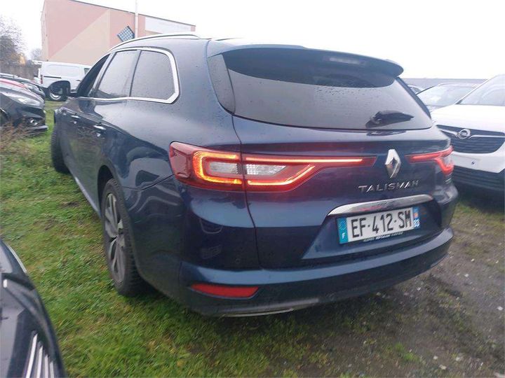 VF1RFD00056508095  renault talisman estate 2016 IMG 2