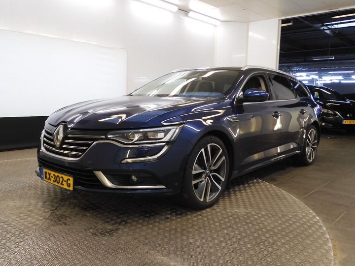 VF1RFD00056693183  renault talisman estate 2016 IMG 2