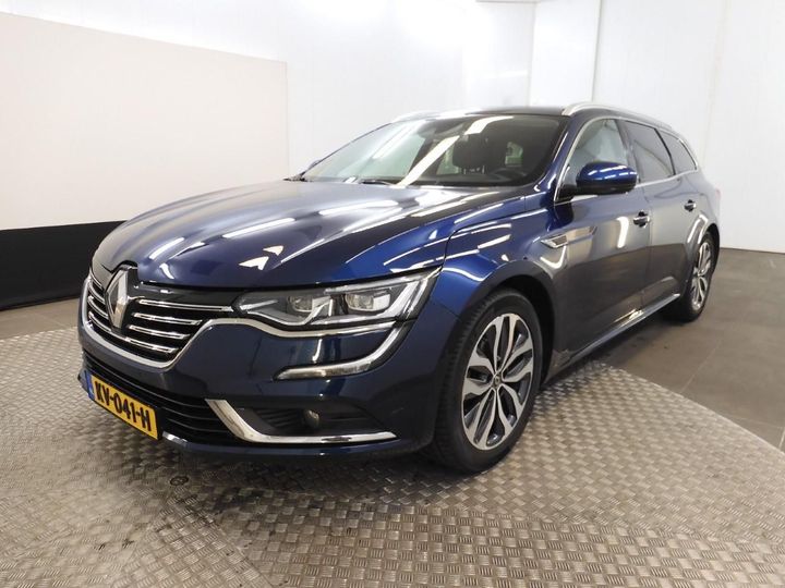 VF1RFD00356611897  renault talisman estate 2016 IMG 0