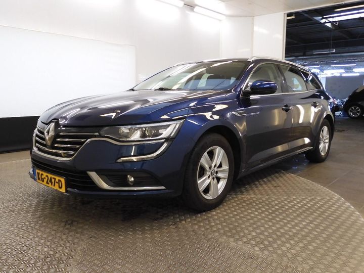 VF1RFD00756045985  renault talisman estate 2016 IMG 0