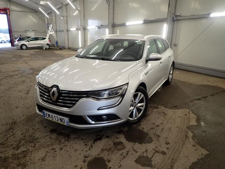 VF1RFD00256936136  renault talisman estate 2017 IMG 0