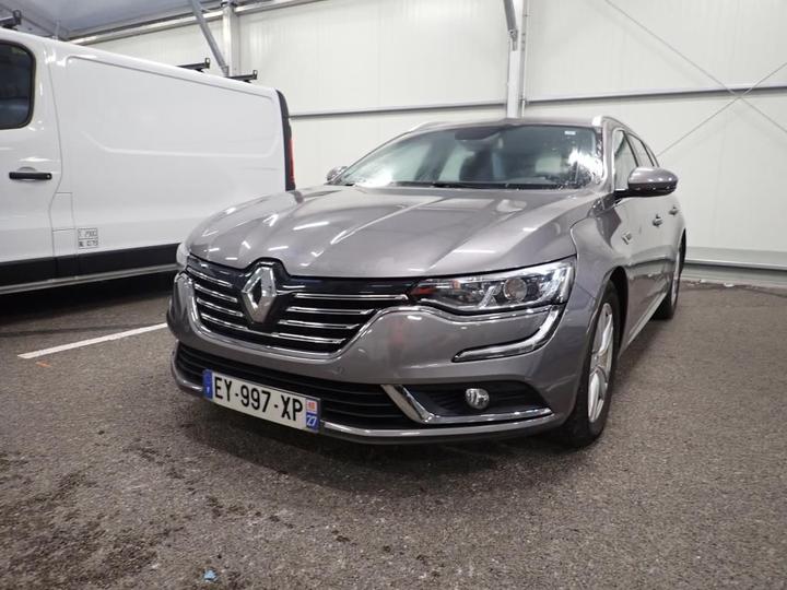 VF1RFD00461226766  renault talisman estate 2018 IMG 0