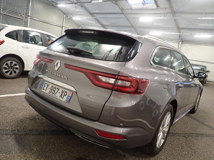 VF1RFD00461226766  renault talisman estate 2018 IMG 2