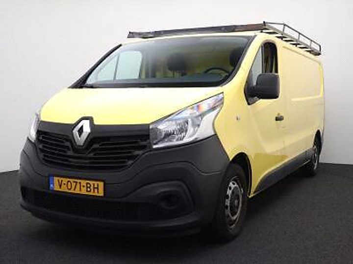 VF12FL11955459452  renault trafic 2016 IMG 0