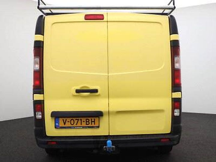 VF12FL11955459452  renault trafic 2016 IMG 4