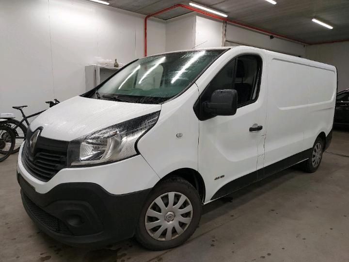 VF13FL01855195945  renault trafic 2016 IMG 0