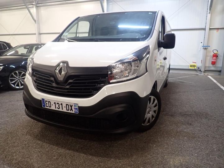 VF14FL00255362281  renault trafic 2016 IMG 0