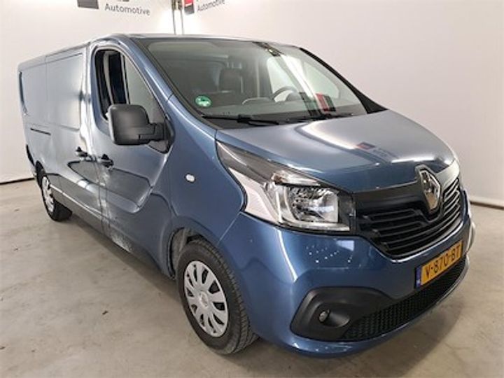 VF1FL000356745975  renault trafic 2017 IMG 4