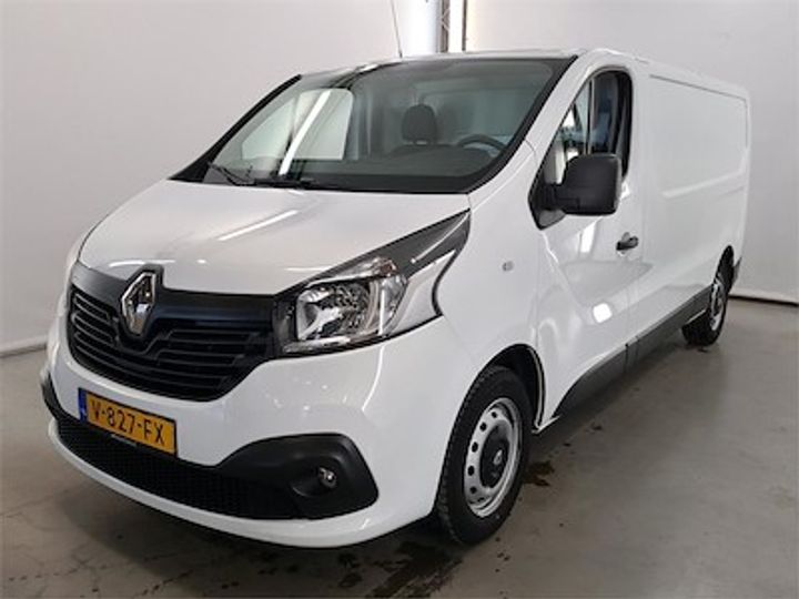 VF1FL000056745321  renault trafic 2017 IMG 0