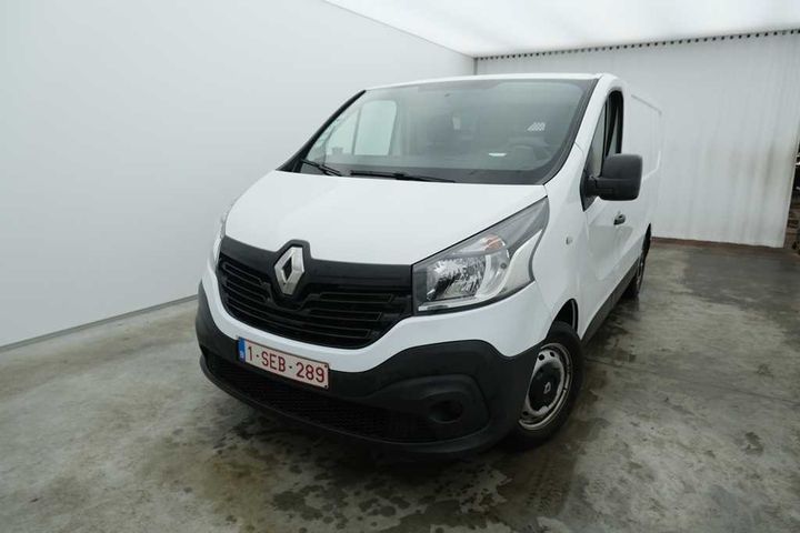 VF1FL000057865677  renault  2017 IMG 0