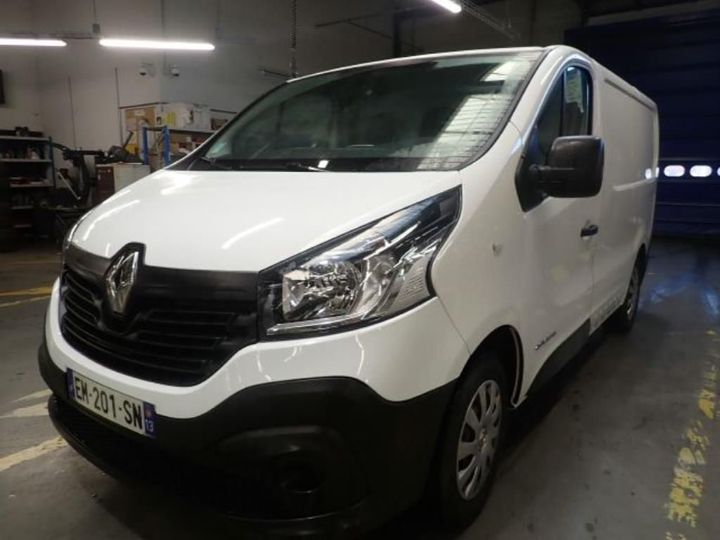 VF1FL000257945322  renault trafic 2017 IMG 0