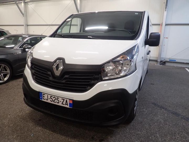 VF1FL000656893358  renault trafic 2017 IMG 0