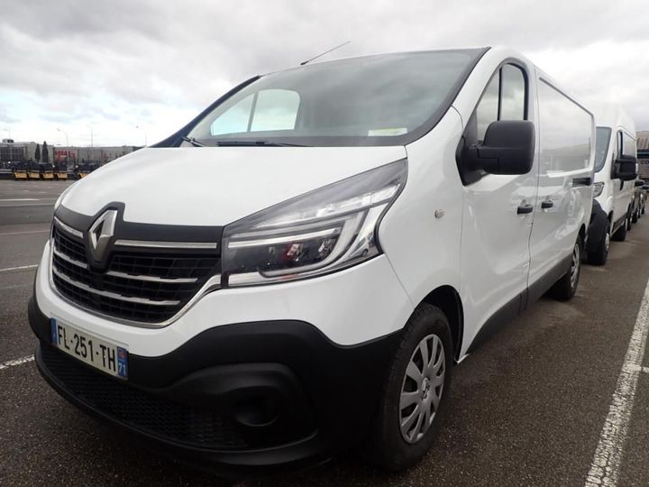 VF1FL000164516840  renault trafic 2019 IMG 0