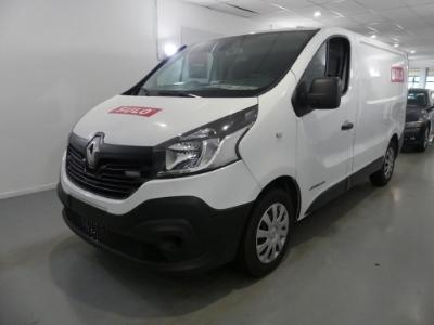 VF12FL10255261013  renault trafic 27 fourgon swb dsl - 2014 2016 IMG 0