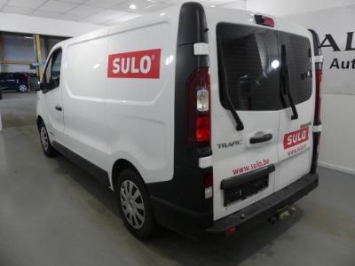 VF12FL10255261013  renault trafic 27 fourgon swb dsl - 2014 2016 IMG 3