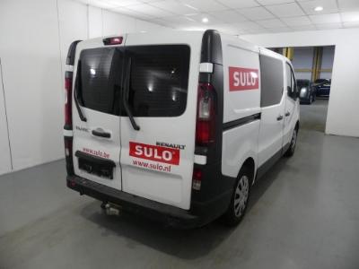 VF12FL10255261013  renault trafic 27 fourgon swb dsl - 2014 2016 IMG 4