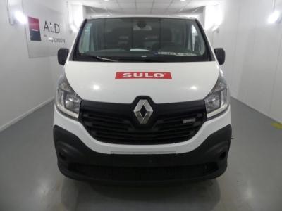 VF12FL10255261013  renault trafic 27 fourgon swb dsl - 2014 2016 IMG 5