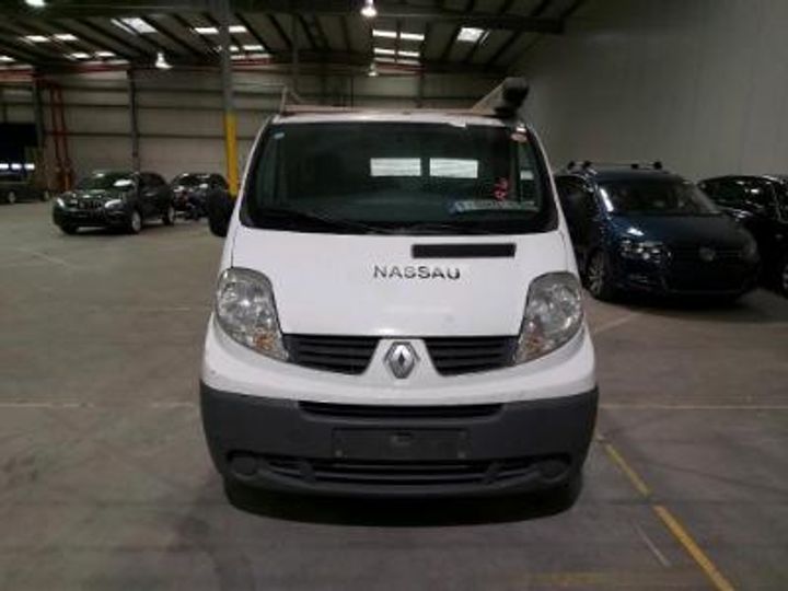 VF1FLB1A8EY538542  renault trafic 29 fourgon swb dsl - 2010 2014 IMG 5