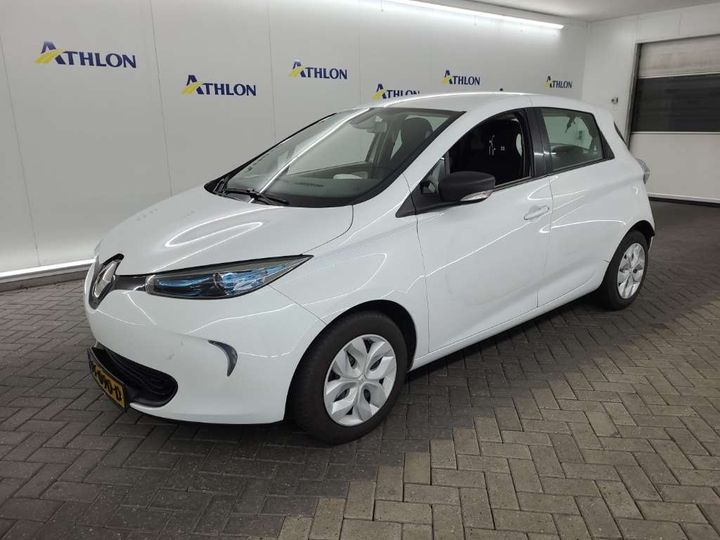 VF1AGVYC057079308  renault zoe 2017 IMG 0