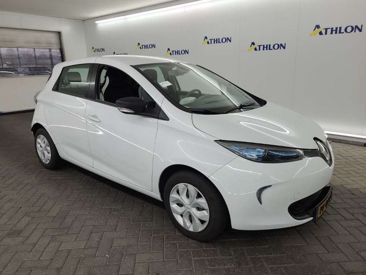 VF1AGVYC057079308  renault zoe 2017 IMG 2