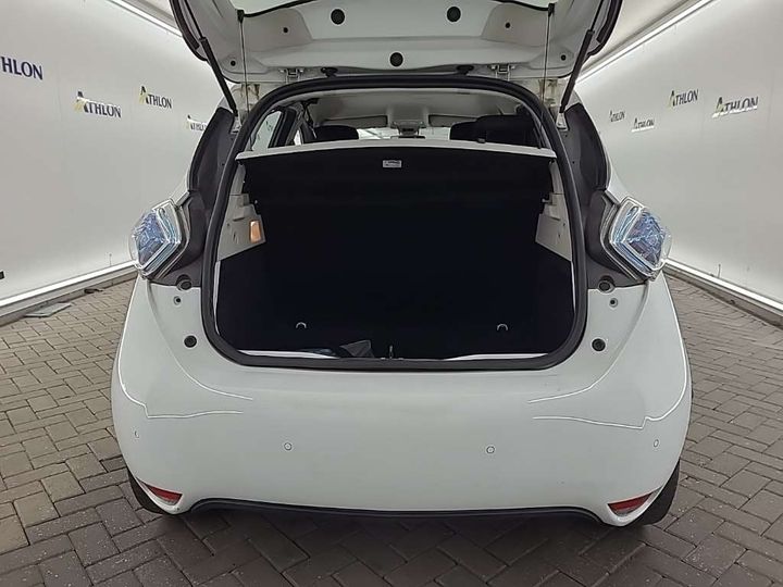 VF1AGVYC057079308  renault zoe 2017 IMG 5