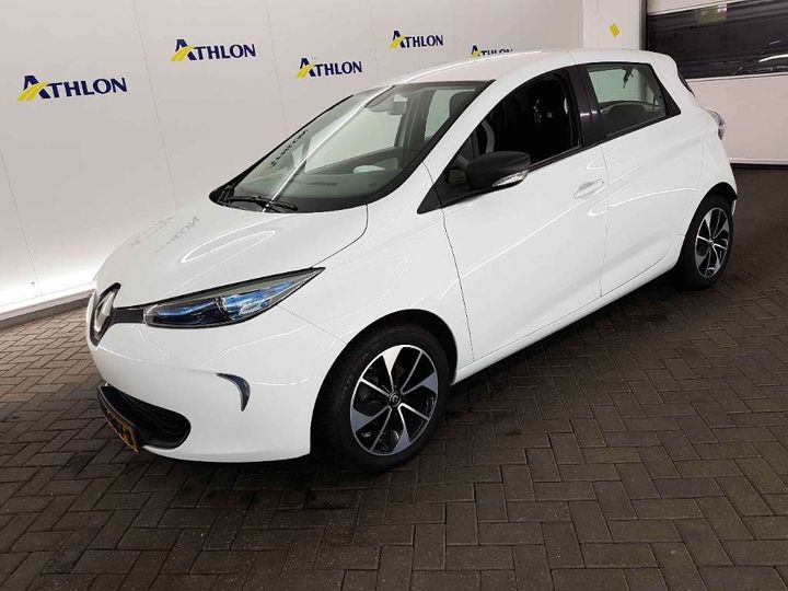 VF1AGVYC057206780  renault zoe 2017 IMG 0