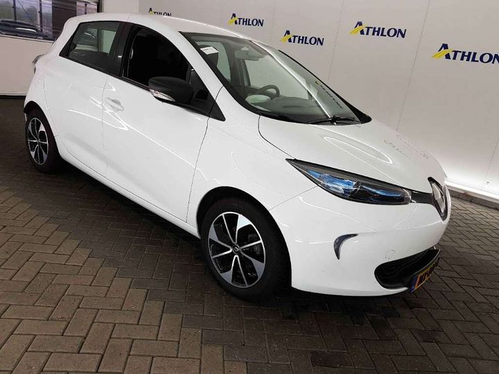 VF1AGVYC057206780  renault zoe 2017 IMG 2