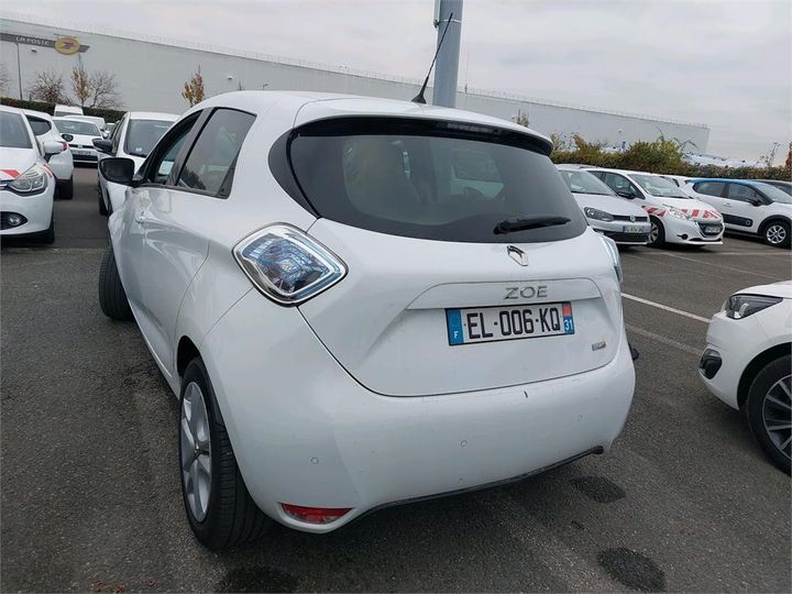 VF1AGVYC057245290  renault zoe 2017 IMG 3