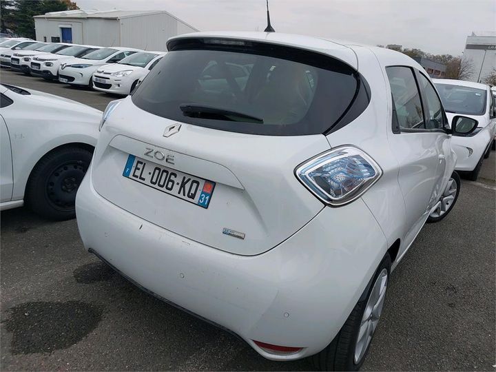 VF1AGVYC057245290  renault zoe 2017 IMG 4