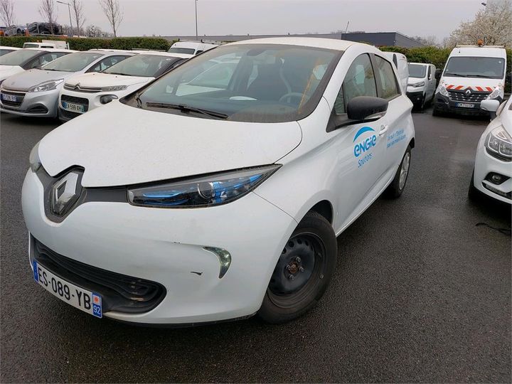 VF1AGVYE059355671  renault zoe 2017 IMG 0