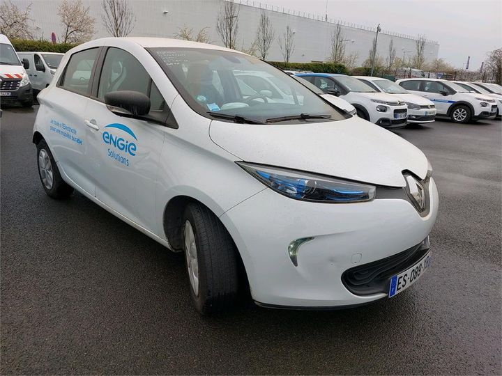 VF1AGVYE059355671  renault zoe 2017 IMG 2