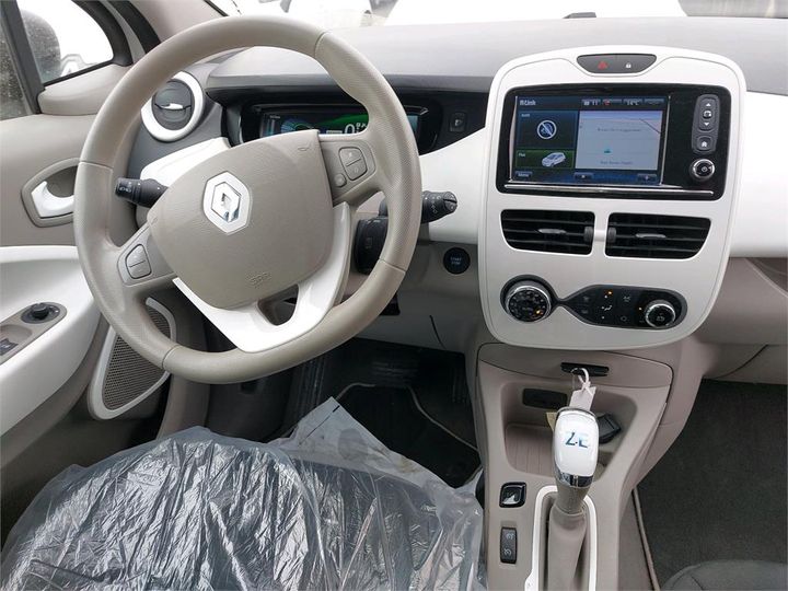 VF1AGVYE059355671  renault zoe 2017 IMG 5