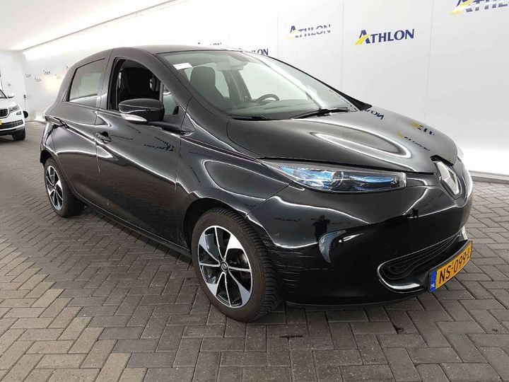 VF1AGVYF057206723  renault zoe 2017 IMG 2