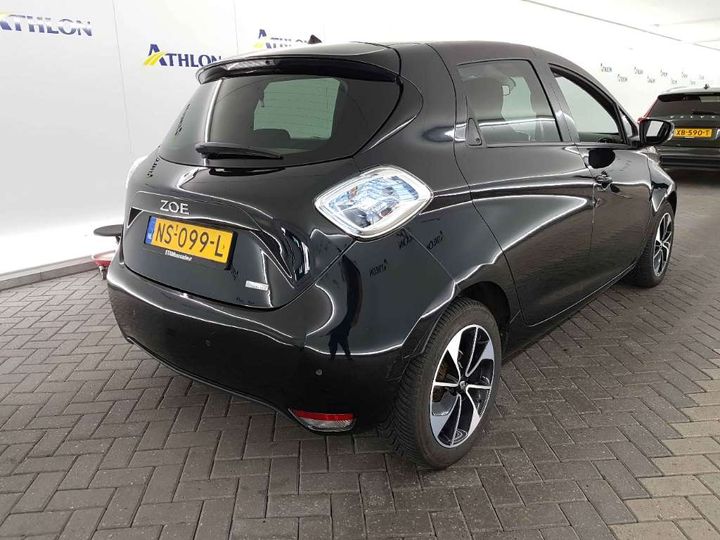 VF1AGVYF057206723  renault zoe 2017 IMG 4