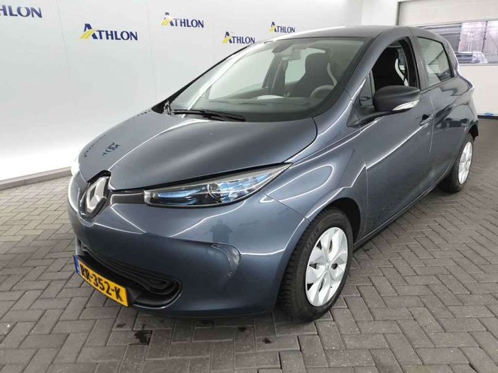 VF1AGVYF058963732  renault zoe 2018 IMG 0