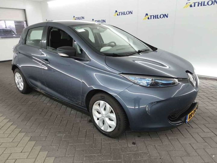 VF1AGVYF058963732  renault zoe 2018 IMG 2